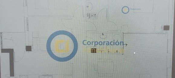 Apartamento T3 em Puerto Lumbreras, Spain N.º 162942 34