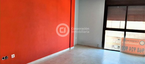 Apartamento T3 em Puerto Lumbreras, Spain N.º 162942 3