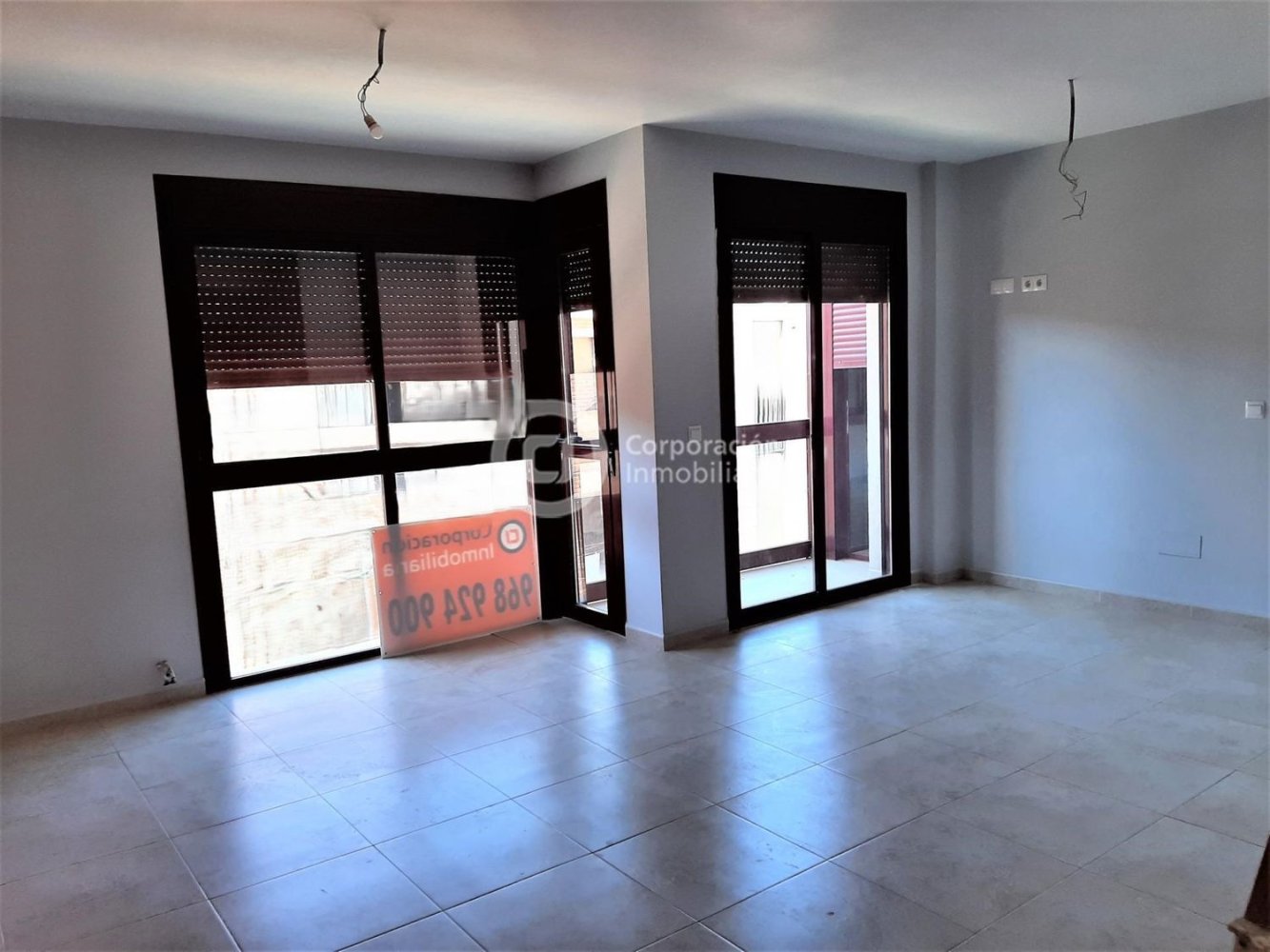 Apartamento T3 em Puerto Lumbreras, Spain N.º 162942