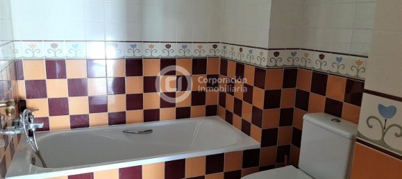 Apartamento T3 em Puerto Lumbreras, Spain N.º 162942 15