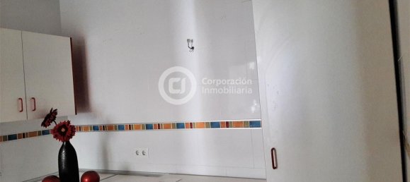 Apartamento T3 em Puerto Lumbreras, Spain N.º 162942 12