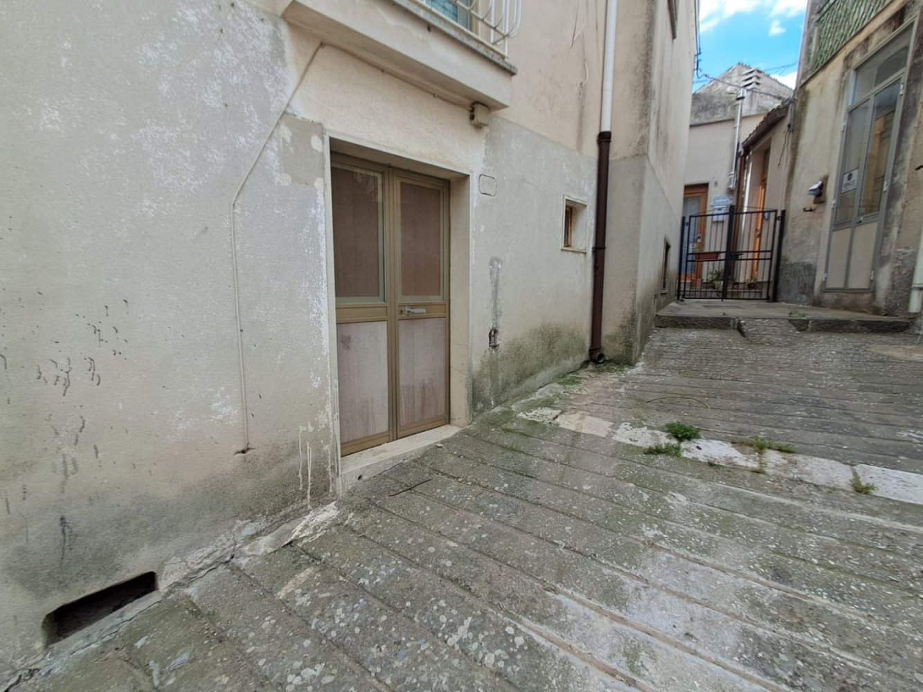 3غرفة شقة في Palazzolo Acreide, Italy رقم 261177