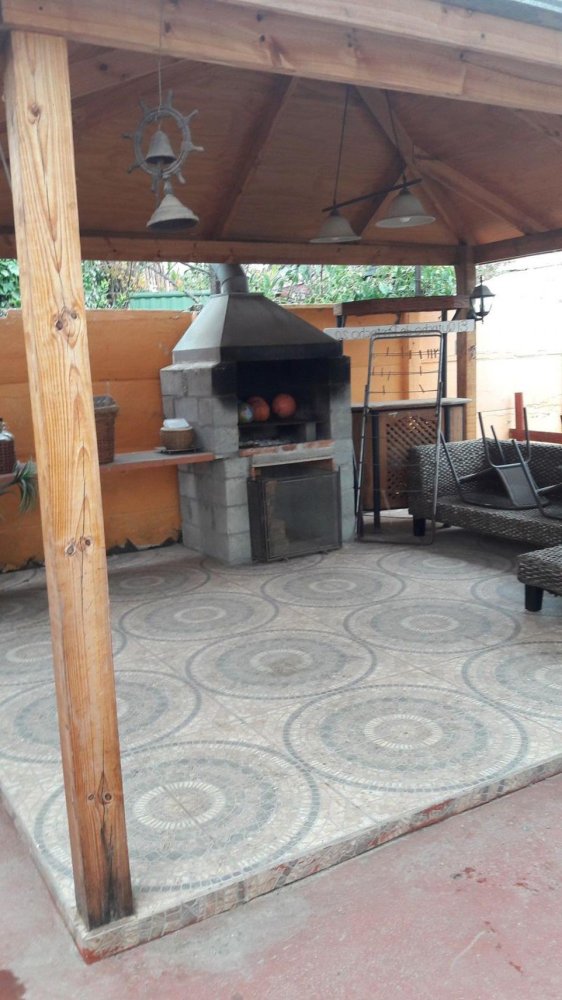 4 bedrooms House in Valparaiso, Chile No. 5407