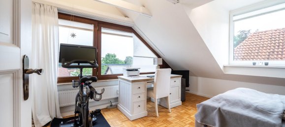 2 غرف نوم شقة في Bielefeld, Germany رقم 6286 16