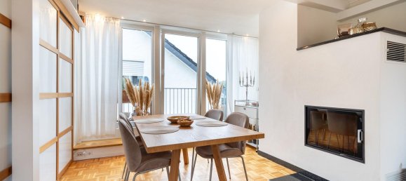 2 غرف نوم شقة في Bielefeld, Germany رقم 6286 4