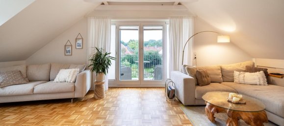 2 غرف نوم شقة في Bielefeld, Germany رقم 6286 5