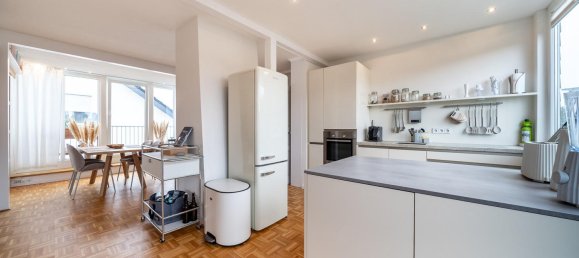 2 غرف نوم شقة في Bielefeld, Germany رقم 6286 2