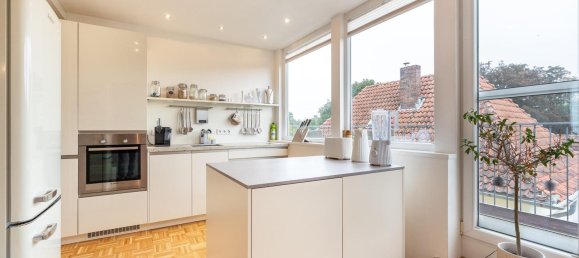 2 غرف نوم شقة في Bielefeld, Germany رقم 6286 9