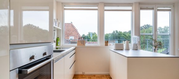 2 غرف نوم شقة في Bielefeld, Germany رقم 6286 8