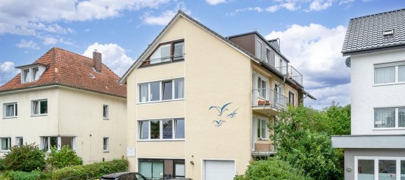 2 غرف نوم شقة في Bielefeld, Germany رقم 6286 21