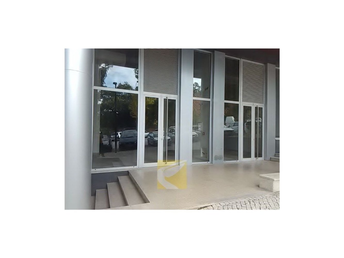  عقار تجاري في Viseu, Portugal 53متر مربع رقم 190383