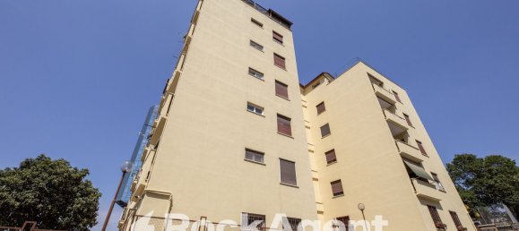 Apartamento de 3 habitaciónes en Rome, Italy No. 294015 32