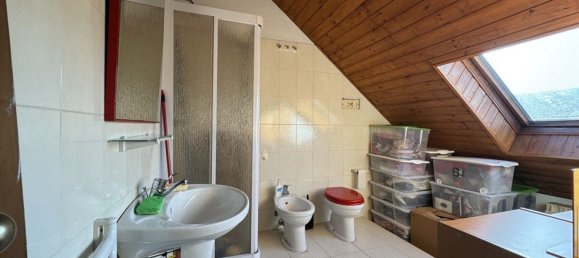 Villa de 4 habitaciónes en Cesate, Italy No. 110131 36