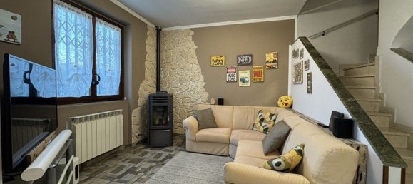 Villa de 4 habitaciónes en Cesate, Italy No. 110131 17