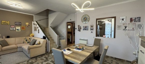 Villa de 4 habitaciónes en Cesate, Italy No. 110131 16