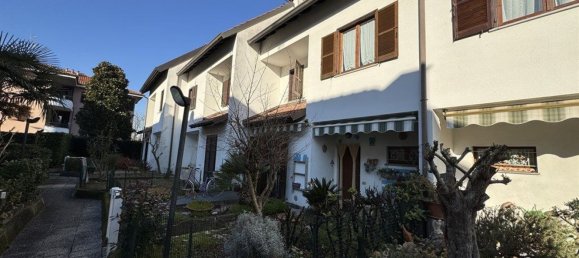 Villa de 4 habitaciónes en Cesate, Italy No. 110131 11