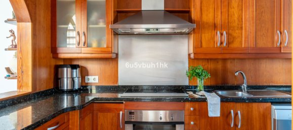 Adosado de 3 dormitorios en Mijas, Spain No. 147526 10