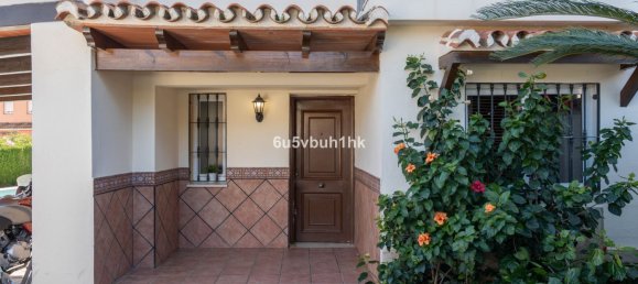 Adosado de 3 dormitorios en Mijas, Spain No. 147526 26