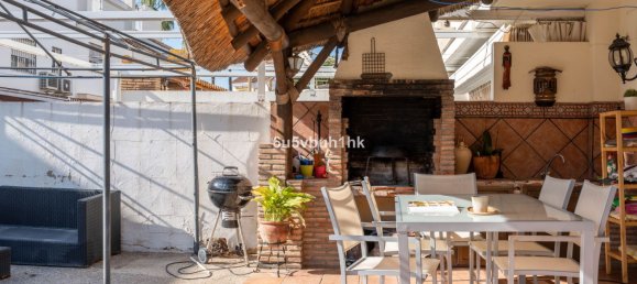 Adosado de 3 dormitorios en Mijas, Spain No. 147526 4