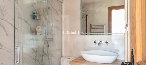 Adosado de 3 dormitorios en Mijas, Spain No. 147526 22