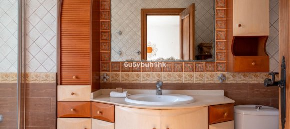 Adosado de 3 dormitorios en Mijas, Spain No. 147526 23