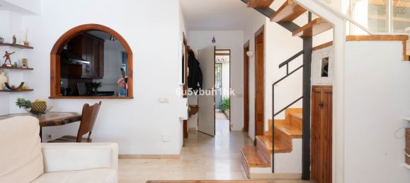 Adosado de 3 dormitorios en Mijas, Spain No. 147526 8