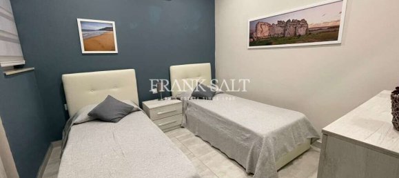 2 غرف نوم شقة في Xaghra, Malta رقم 5702 11