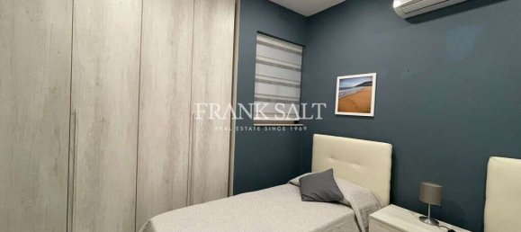 2 غرف نوم شقة في Xaghra, Malta رقم 5702 12