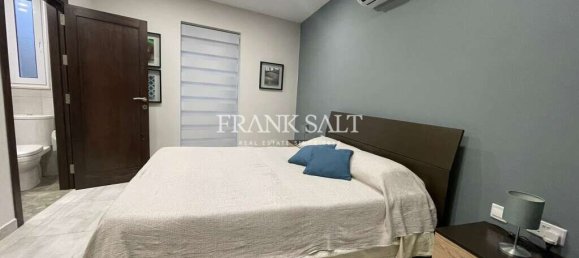 2 غرف نوم شقة في Xaghra, Malta رقم 5702 9