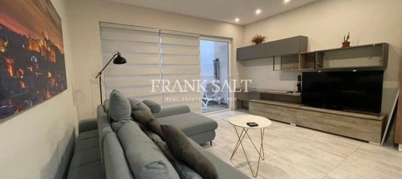 2 غرف نوم شقة في Xaghra, Malta رقم 5702 4