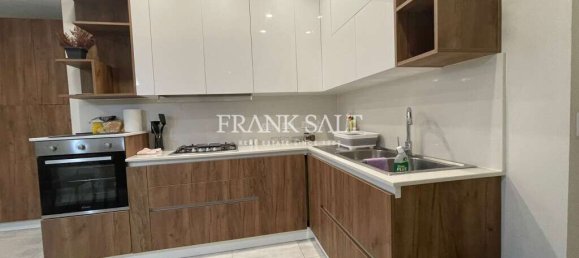 2 غرف نوم شقة في Xaghra, Malta رقم 5702 6