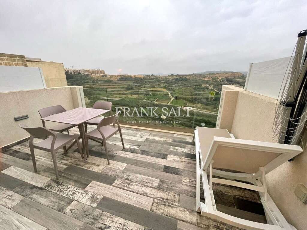 2 غرف نوم شقة في Xaghra, Malta رقم 5702