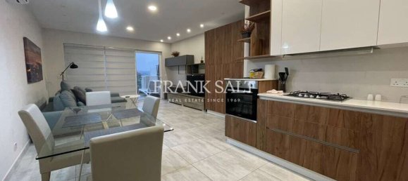 2 غرف نوم شقة في Xaghra, Malta رقم 5702 7