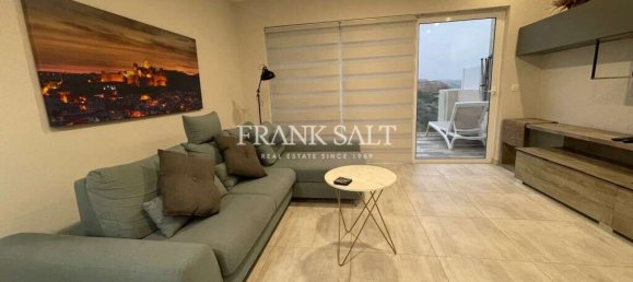 2 غرف نوم شقة في Xaghra, Malta رقم 5702 8