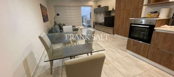 2 غرف نوم شقة في Xaghra, Malta رقم 5702 5