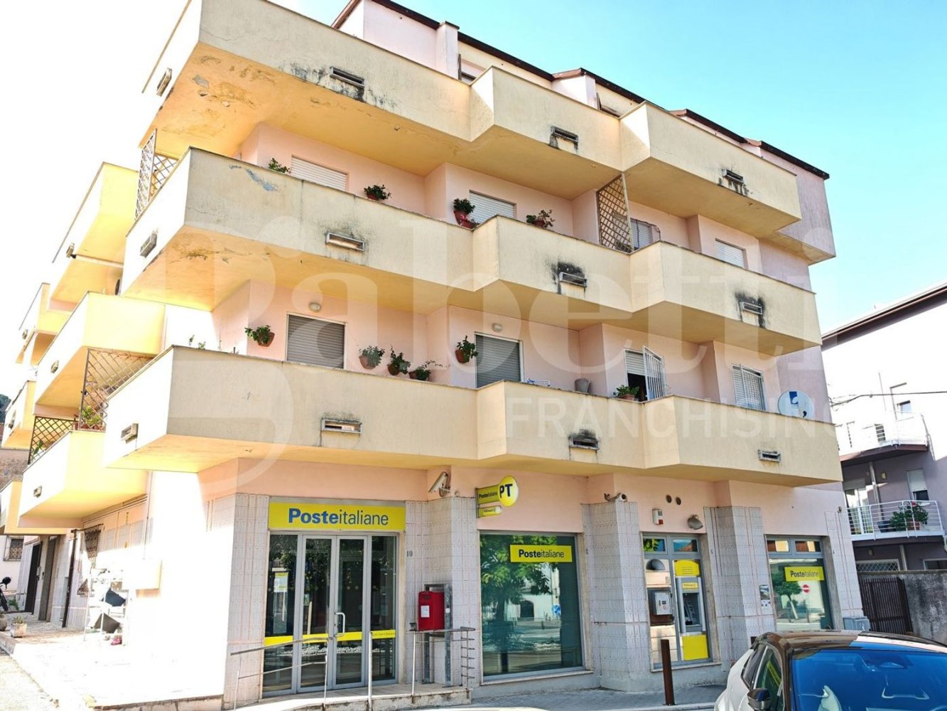 4 bedrooms Apartment in Pozzilli, Italy No. 311522