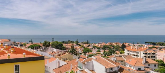 4 bedrooms Villa in Cascais, Portugal No. 54128 2