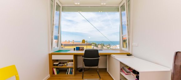 4 bedrooms Villa in Cascais, Portugal No. 54128 20