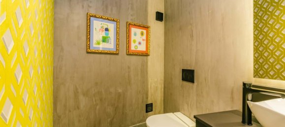 4 bedrooms Villa in Cascais, Portugal No. 54128 18