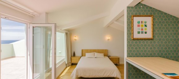 4 bedrooms Villa in Cascais, Portugal No. 54128 33