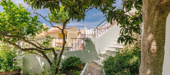 4 bedrooms Villa in Cascais, Portugal No. 54128 47