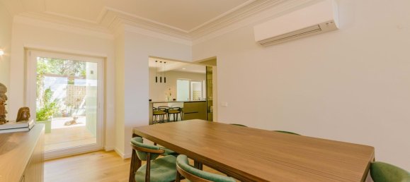 4 bedrooms Villa in Cascais, Portugal No. 54128 12