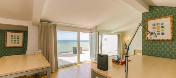 4 bedrooms Villa in Cascais, Portugal No. 54128 32