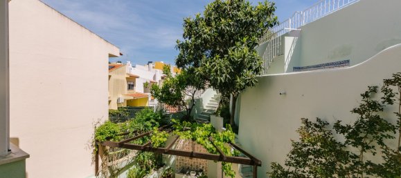 4 bedrooms Villa in Cascais, Portugal No. 54128 40