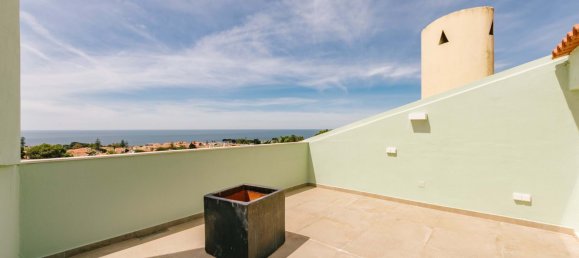 4 bedrooms Villa in Cascais, Portugal No. 54128 37