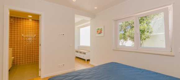 4 bedrooms Villa in Cascais, Portugal No. 54128 25