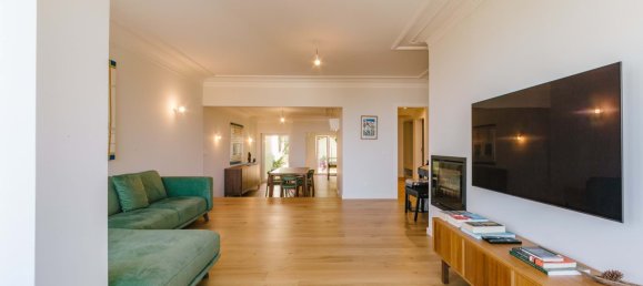 4 bedrooms Villa in Cascais, Portugal No. 54128 5