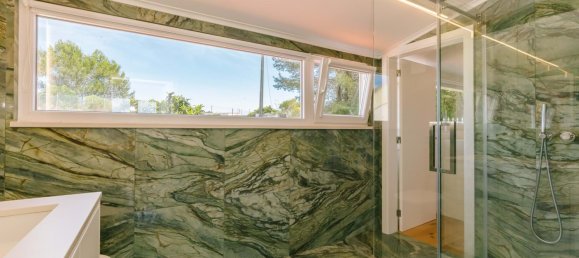 4 bedrooms Villa in Cascais, Portugal No. 54128 36