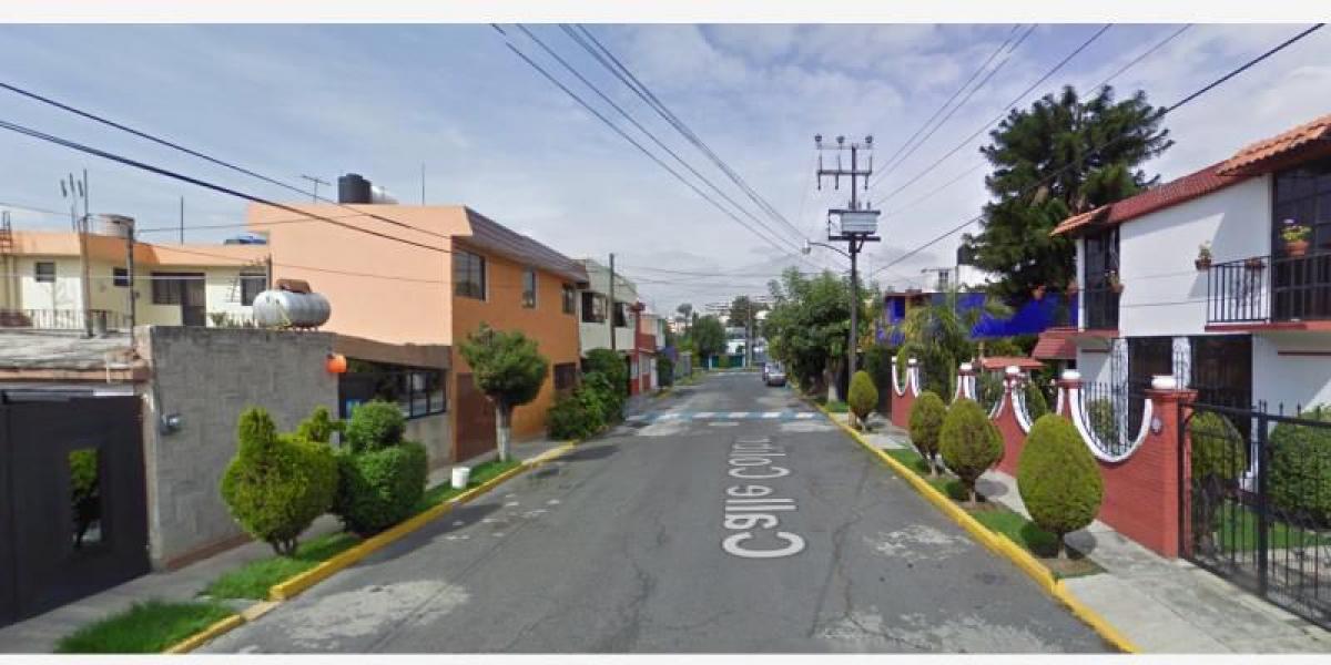 3 Schlafzimmer Haus in Ciudad Lopez Mateos, Mexico, Nr. 219136