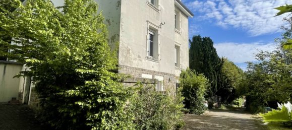 3 Schlafzimmer Doppelhaus in Saint-Avold, France, Nr. 53447 12